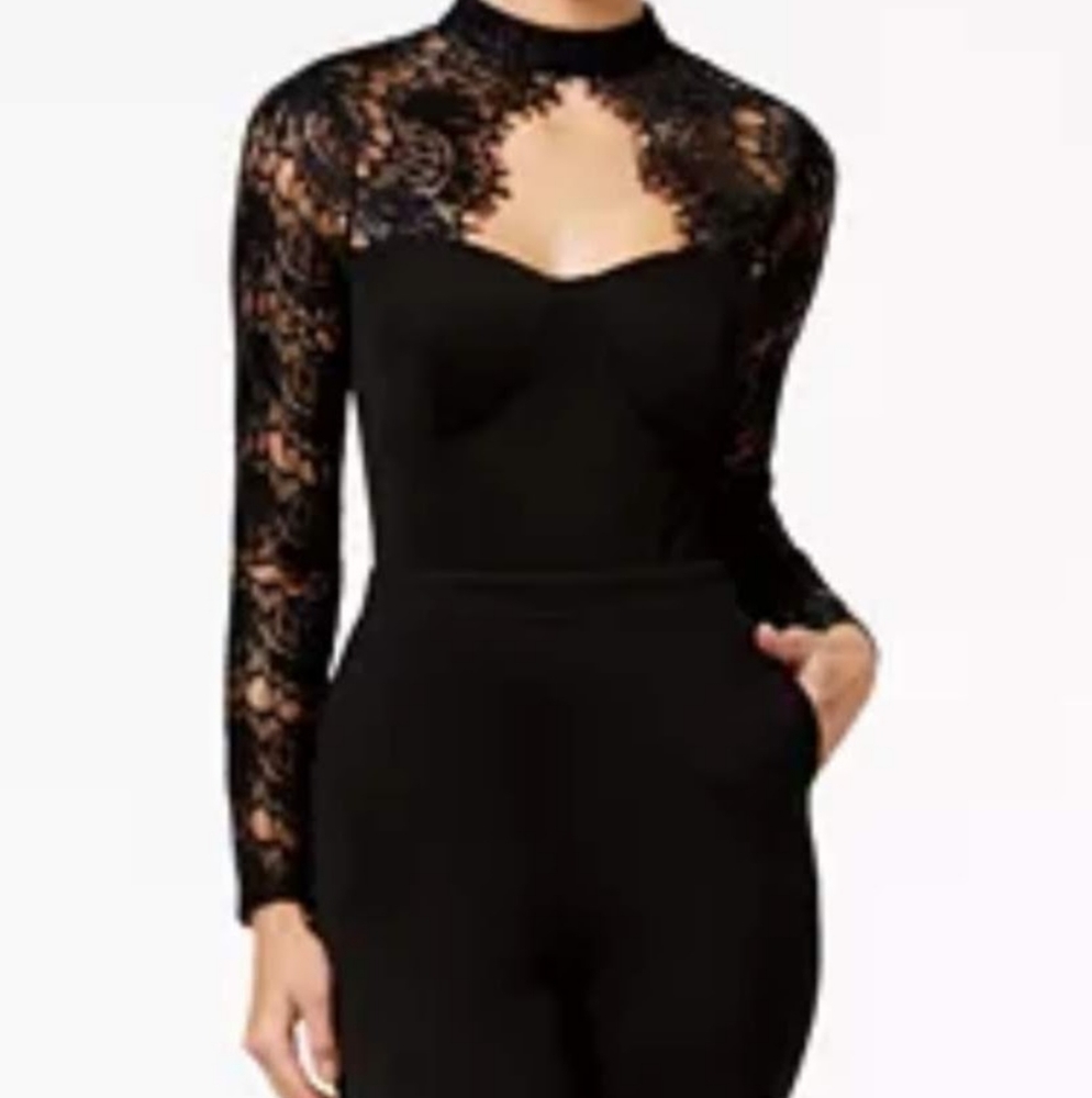 Elegant jumpsuit